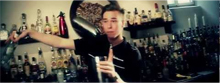 Bartenderutbildning